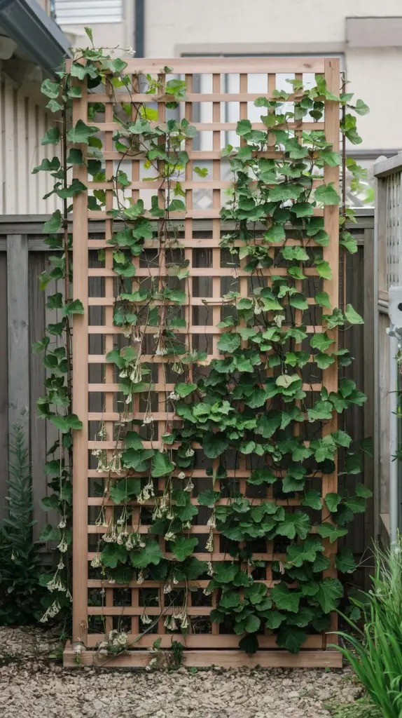 Small Backyard Landscaping