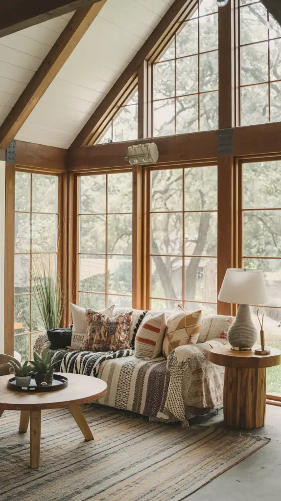 Backyard Guest Houses