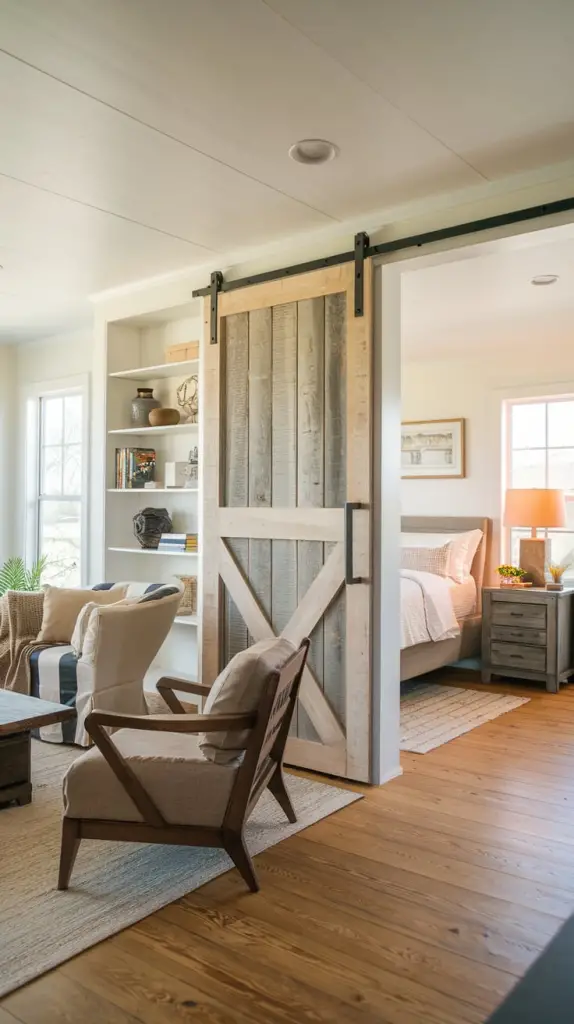 Barndominium Ideas