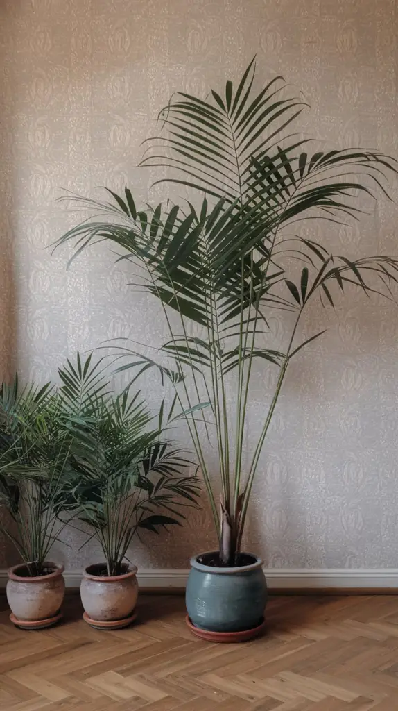 Indoor Plants