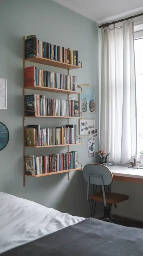 Small Bedroom Ideas