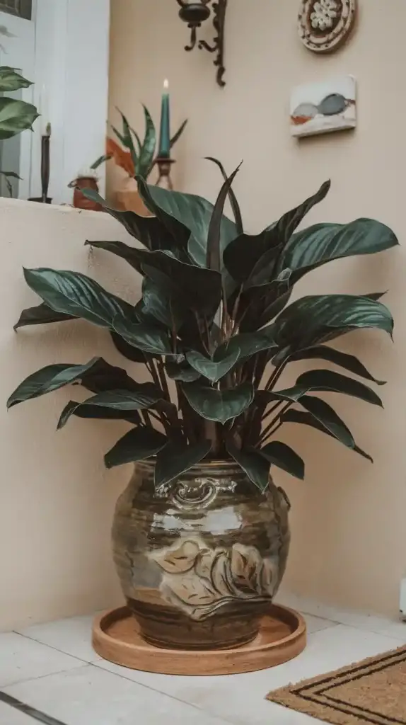 Low Maintenance Plants