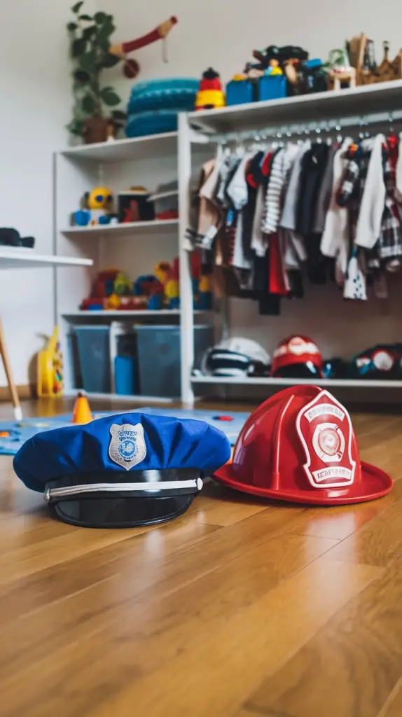 Toddler Learning Activities