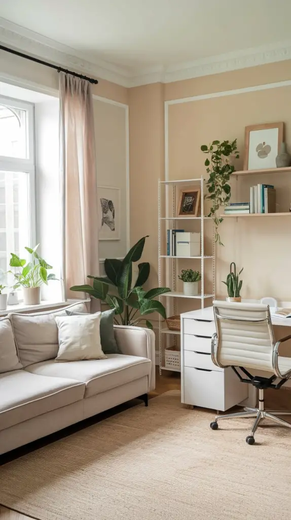 Home Office