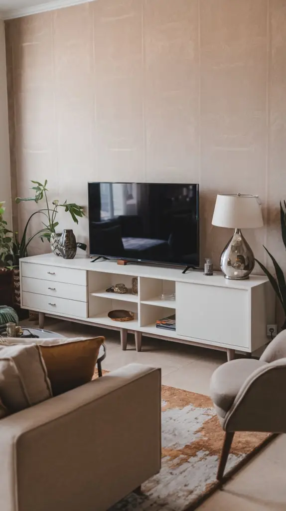 TOY Storage Ideas For Living Room