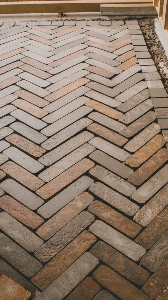Concrete Patio Ideas