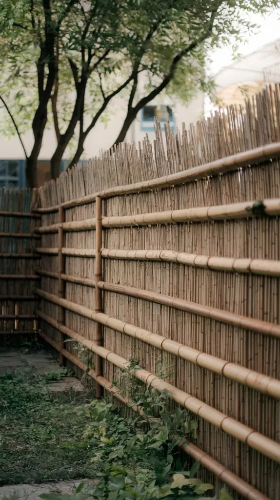 Small Backyard Landscaping