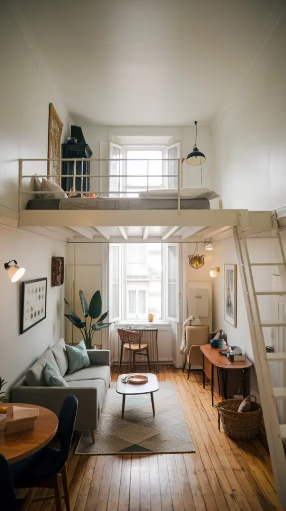 Backyard Guest Houses