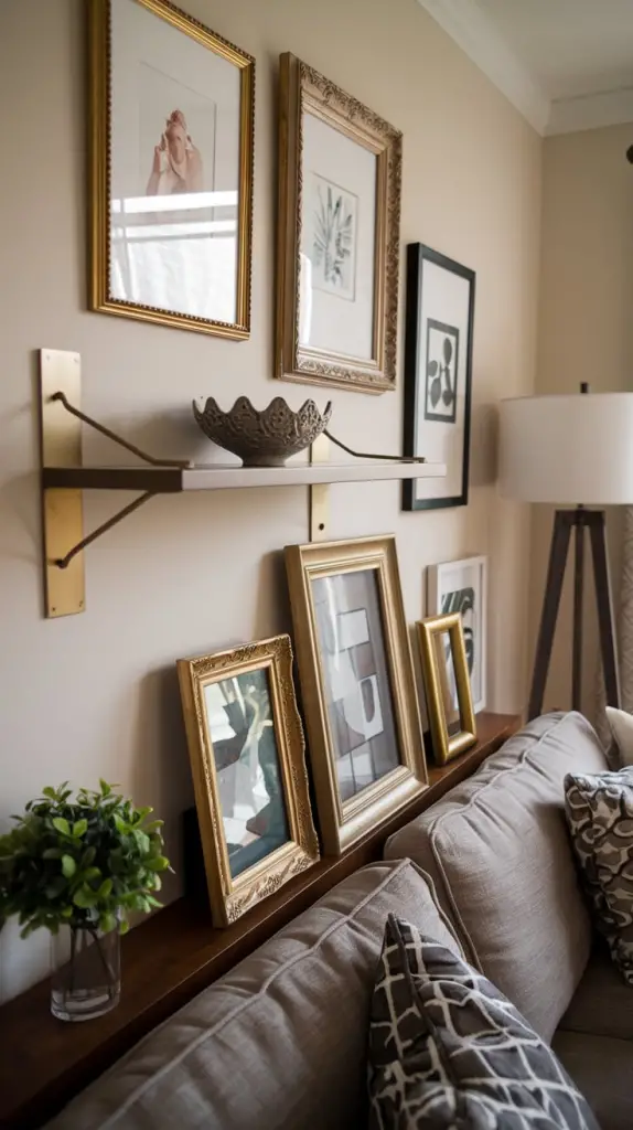 Gallery Wall Ideas