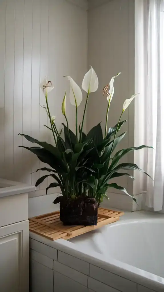 Low Maintenance Plants