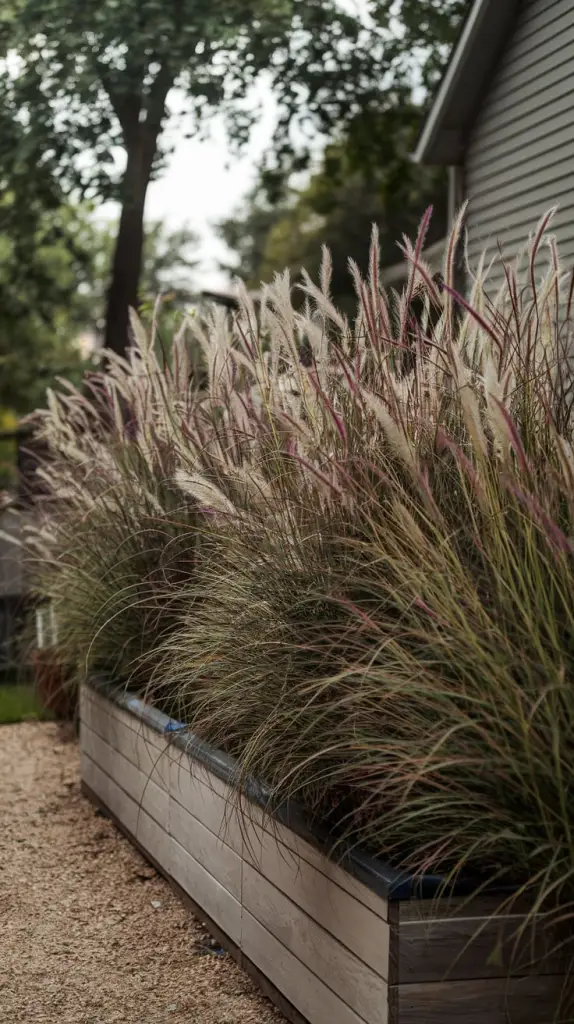 Small Backyard Landscaping