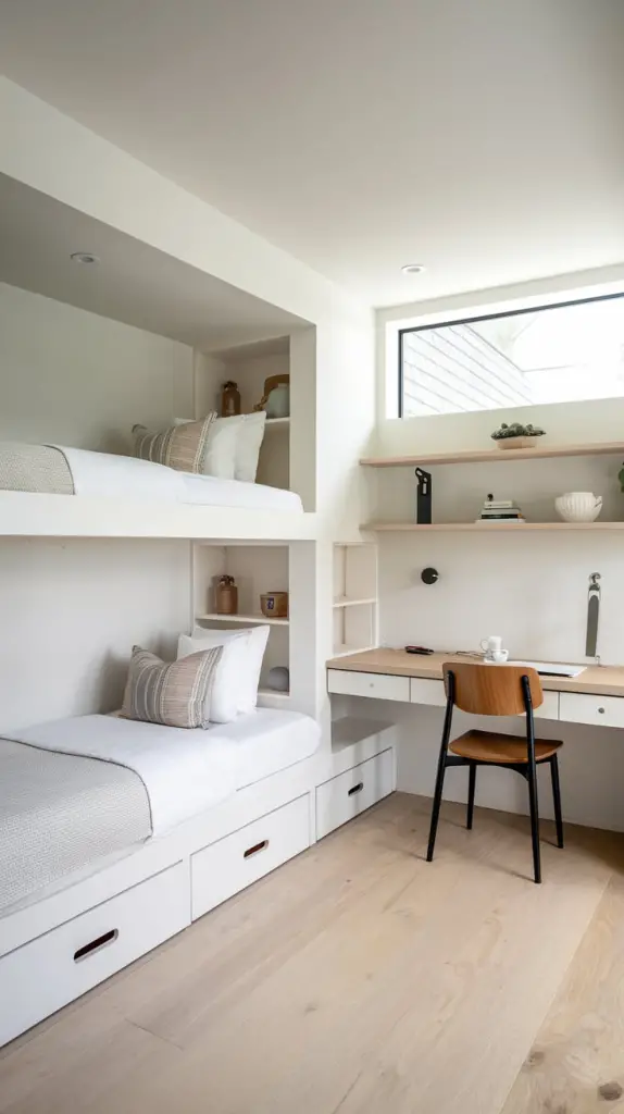 Backyard Guest Houses