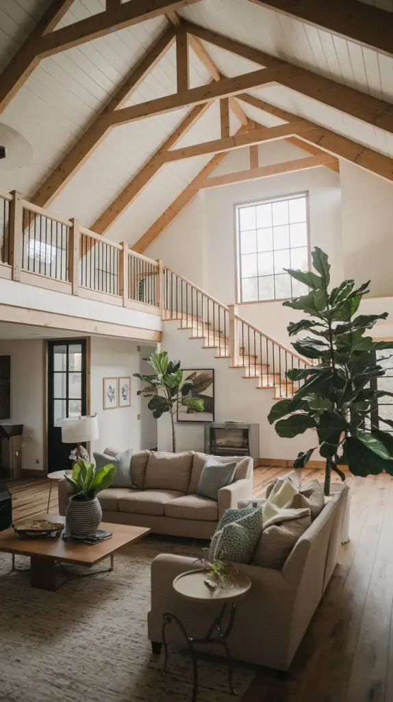 Barndominium Ideas