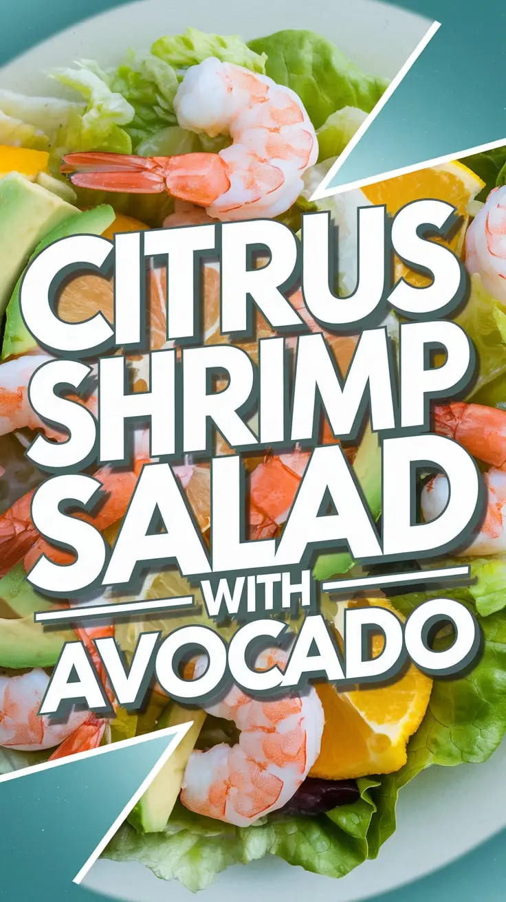 Shrimp Dinner Recipes
