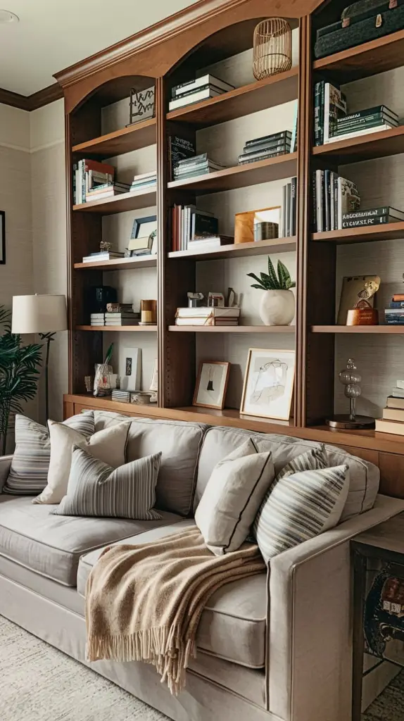 Home Office