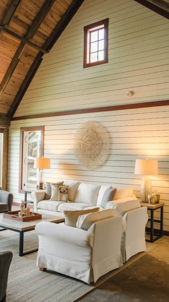 Barndominium Ideas