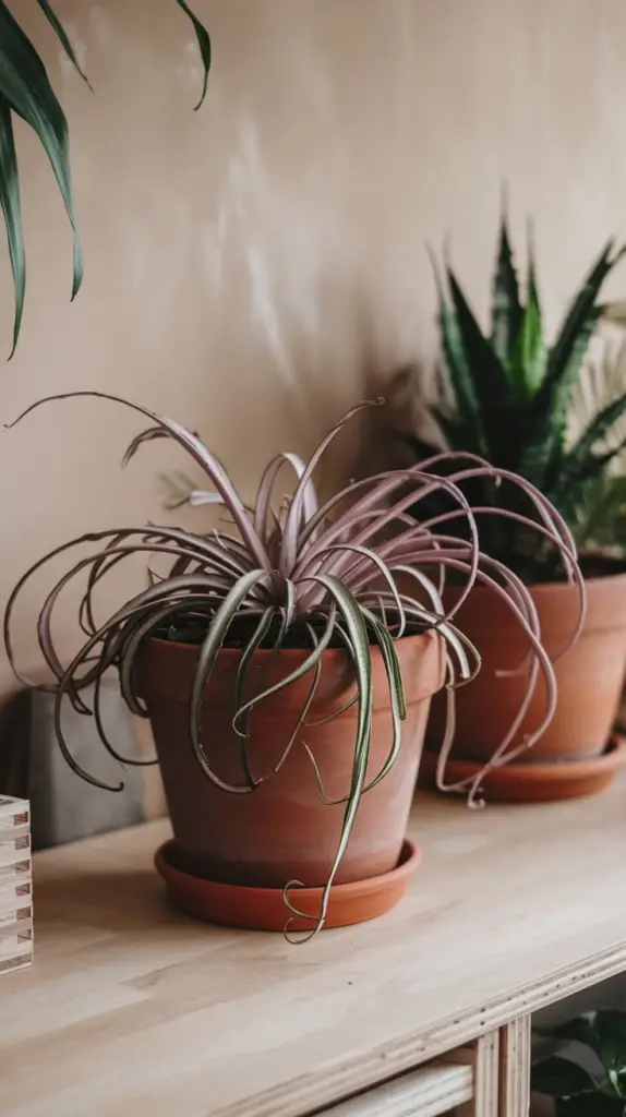Indoor Plants
