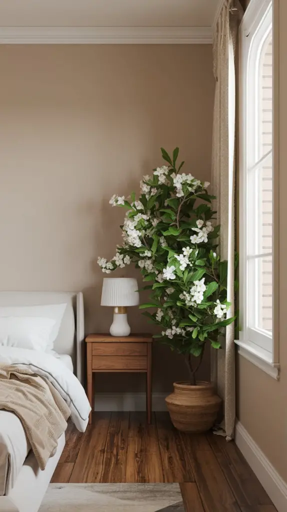 Bedroom Plants