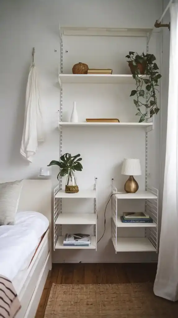 Small Bedroom Ideas