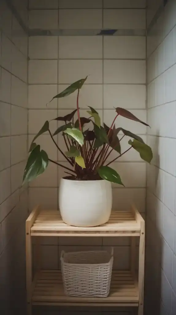 Low Maintenance Plants