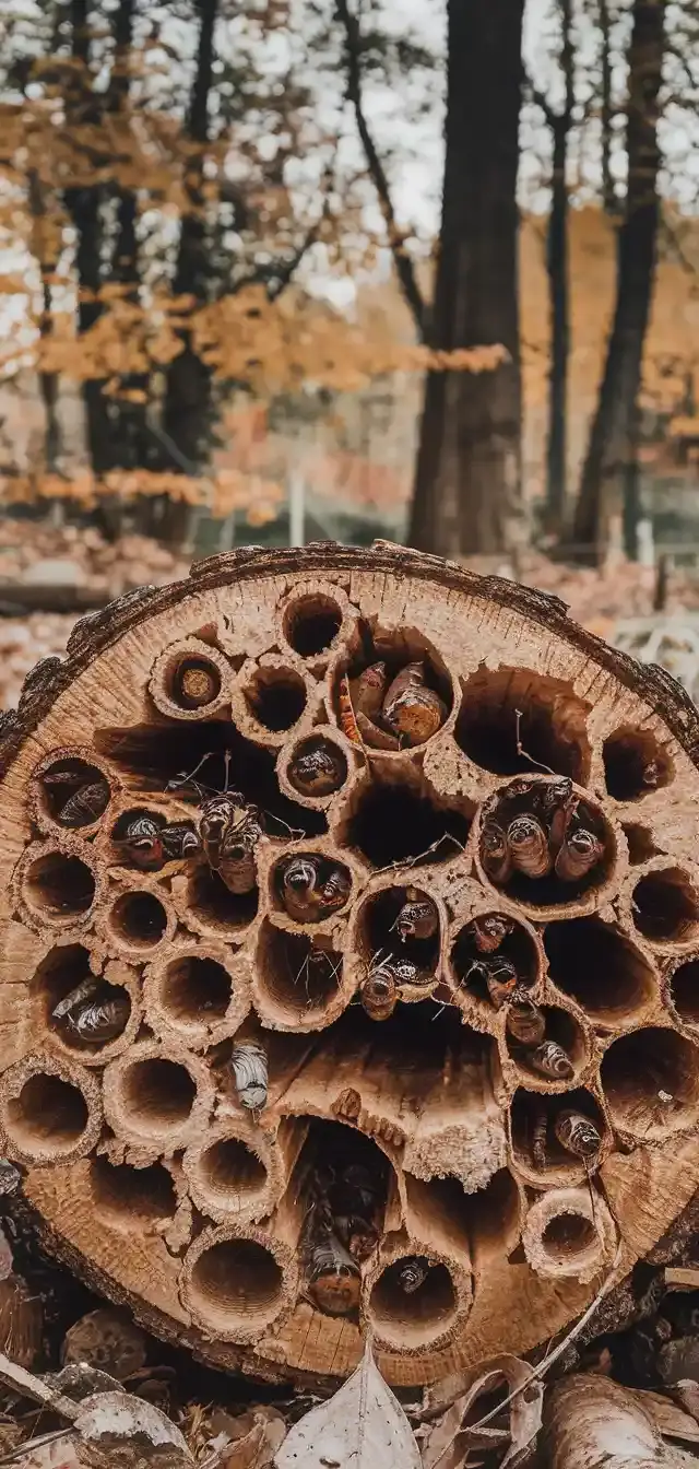 Bug Hotel Craft