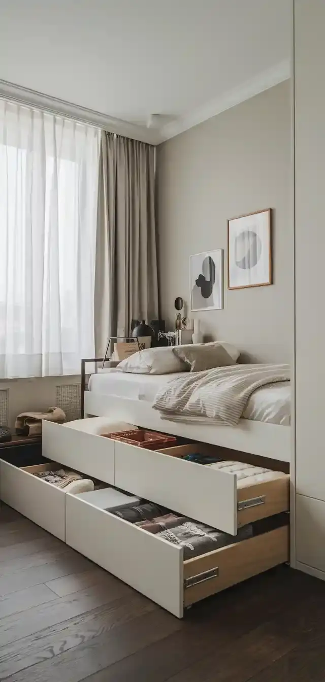 Bed Designs