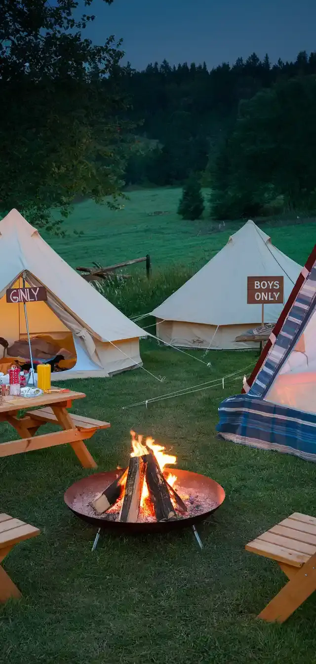 Sleepover Ideas