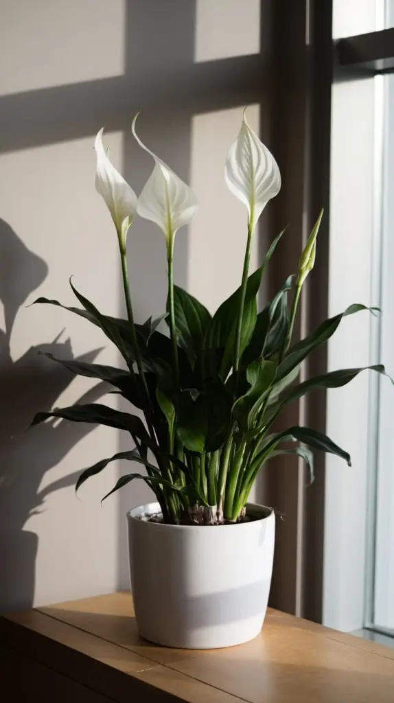 Indoor Plants