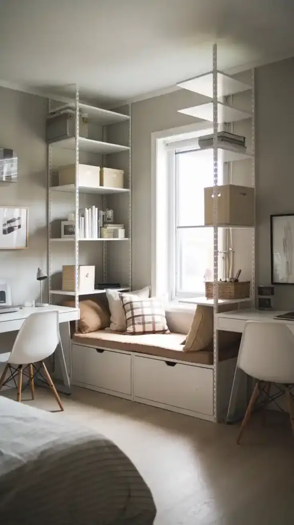 Small Bedroom Ideas