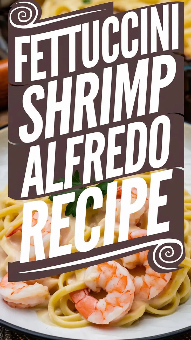 Shrimp Dinner Recipes
