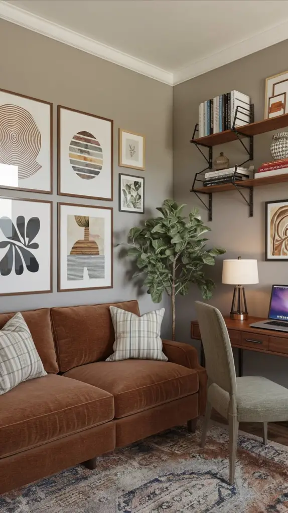 Home Office