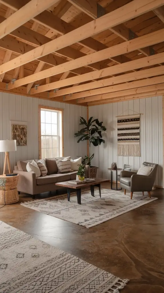 Barndominium Ideas