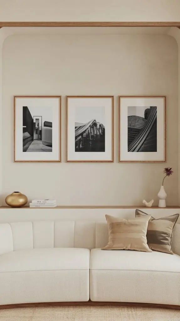 Gallery Wall Ideas