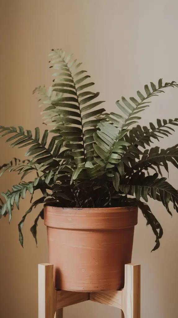 Indoor Plants