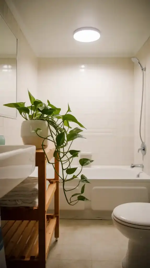 Low Maintenance Plants