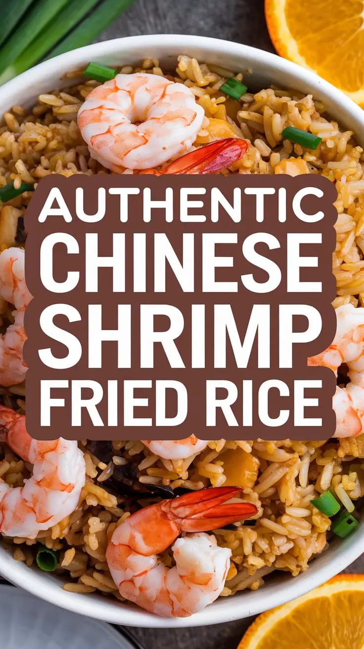 Shrimp Dinner Recipes