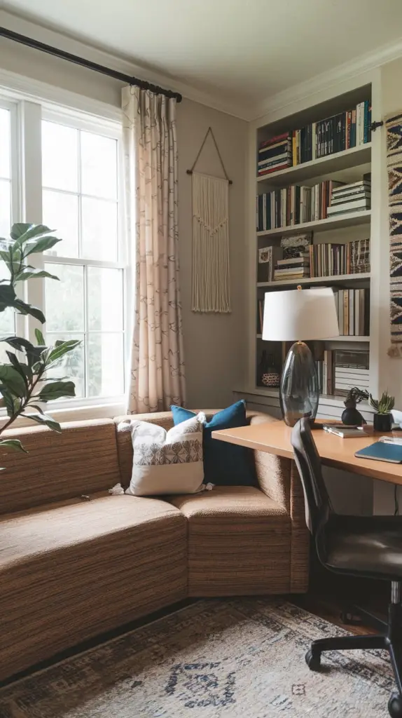 Home Office