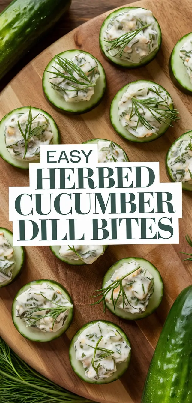 Summer Appetizers