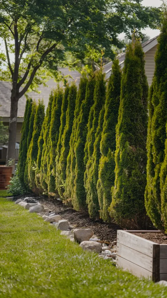 Small Backyard Landscaping