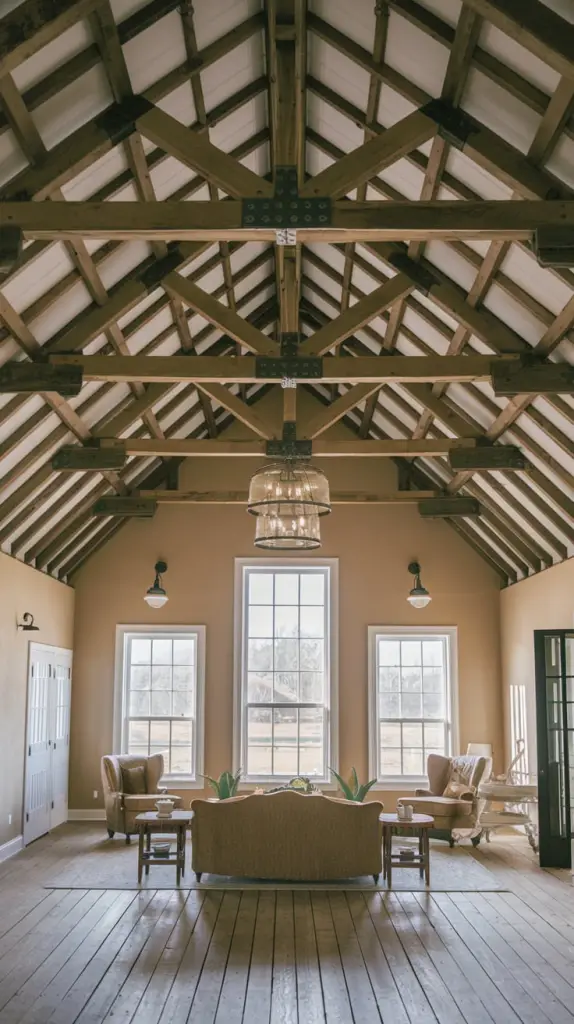 Barndominium Ideas