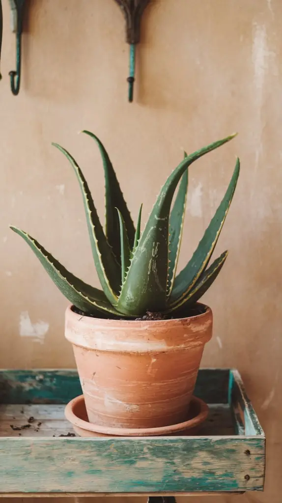 Indoor Plants