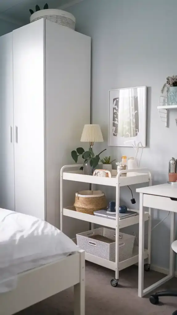 Small Bedroom Ideas