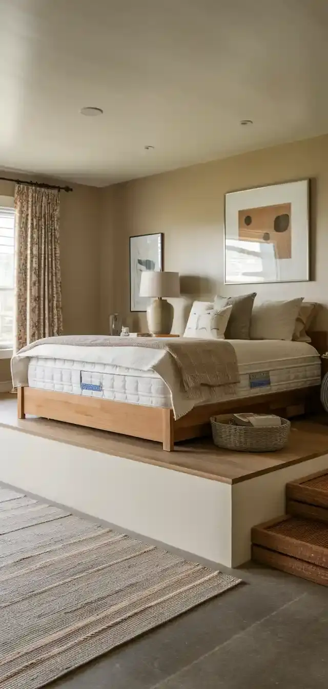Bed Designs