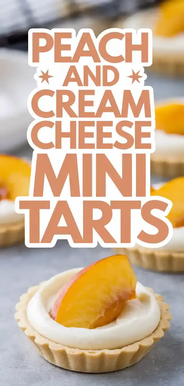 peach recipes