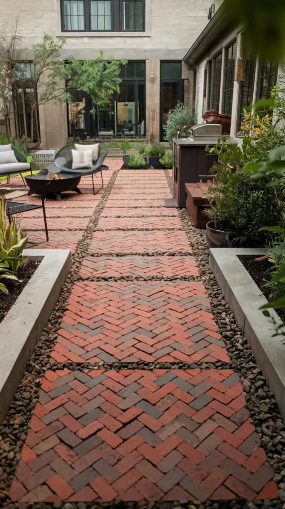 Concrete Patio Ideas