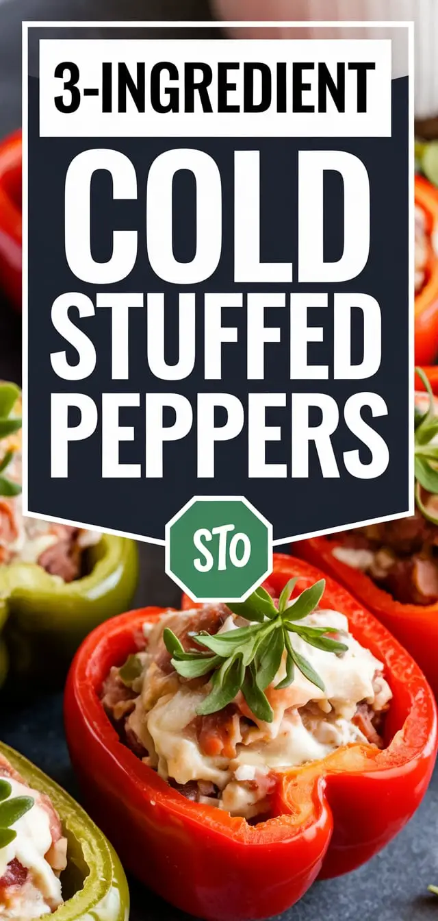Summer Appetizers