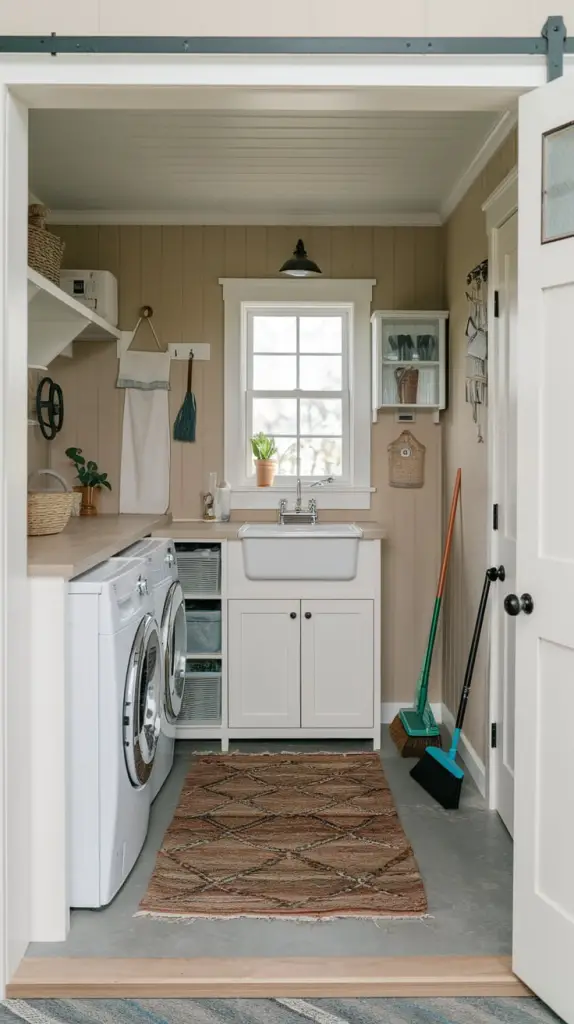 Barndominium Ideas