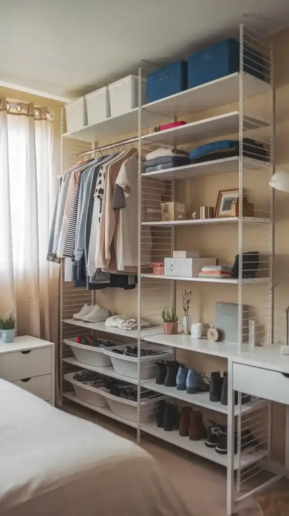 Small Bedroom Ideas