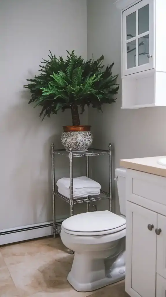Low Maintenance Plants