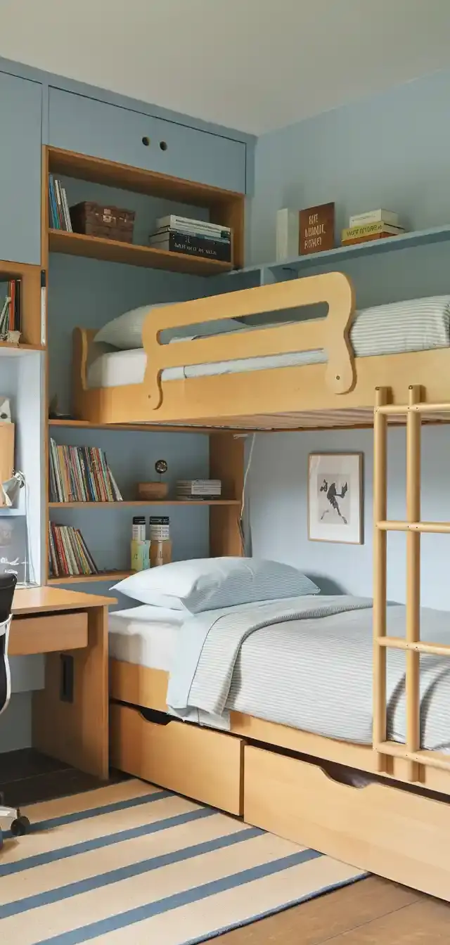 Bed Designs